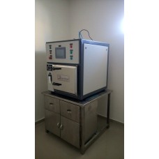 Medical ETO Sterilizer